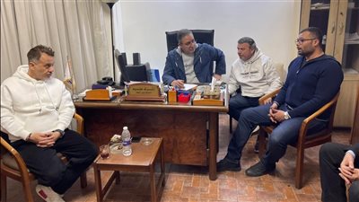 بعد تصريحاته المسيئة، أحمد عبد الله محمود يخضع للتحقيق في نقابة الممثلين ويقدم اعتذارًا لأسرة رشدي أباظة