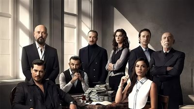مواعيد عرض المسلسل التركي حلم أشرف 2 على MBC Drama 