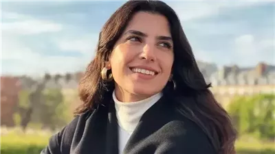 بطلة مسلسل ليل، معلومات لا تعرفها عن كارمن بصيبص 