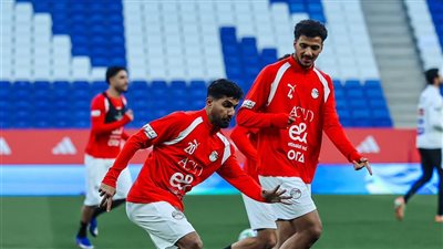 التشكيل المتوقع لمنتخب مصر أمام إسبانيا 
