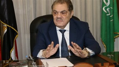 حزب الوفد يحمل الإدارة الأمريكية مسؤولية حماية الكيان الصهيوني من المسائلة