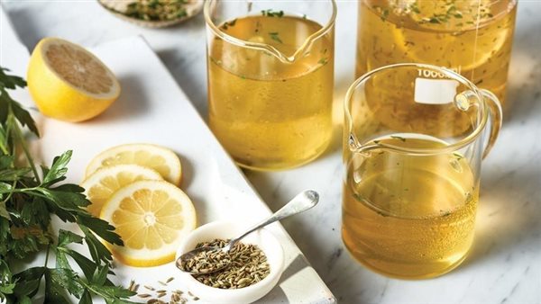 وصفات طبيعية لعلاج الانتفاخ والغازات في أسرع وقت 