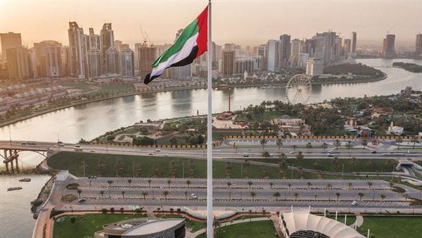 إيران تستهدف مبنى شركة الثريا للاتصالات في الشارقة بطائرة مسيرة وتدمر طائرة أمريكية في السعودية