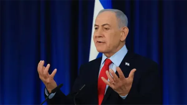 نتنياهو: زعزعنا أركان النظام الإيراني وسيسقط عاجلًا أو آجلًا 