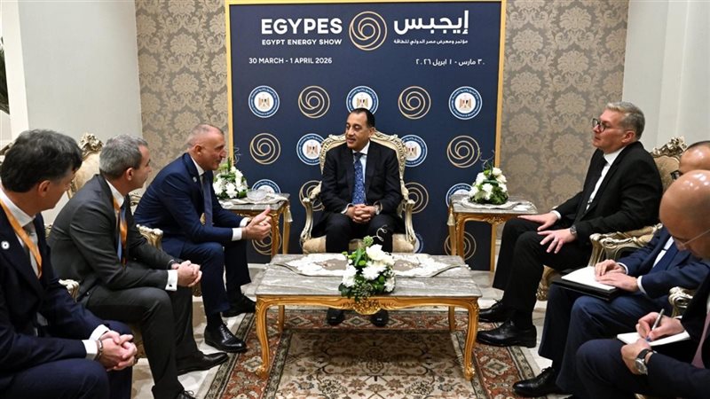 رئيس الوزراء ورئيس