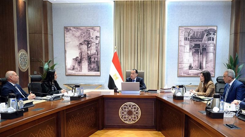 اجتماع رئيس الوزراء،