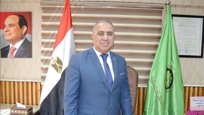 رئيس شربين، فيتو