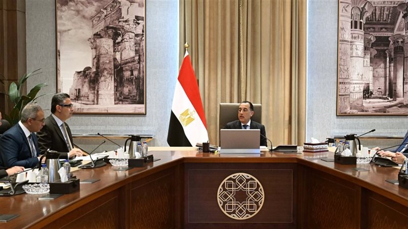 اجتماع رئيس الوزراء