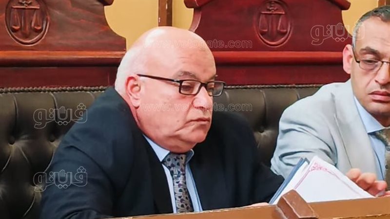محكمة جنايات بورسعيد،