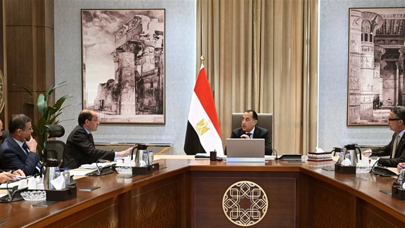 اجتماع رئيس الوزراء