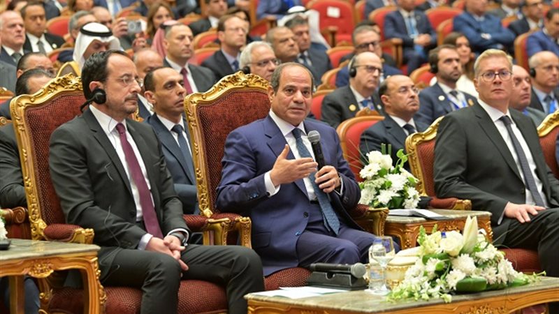 الرئيس السيسي، فيتو