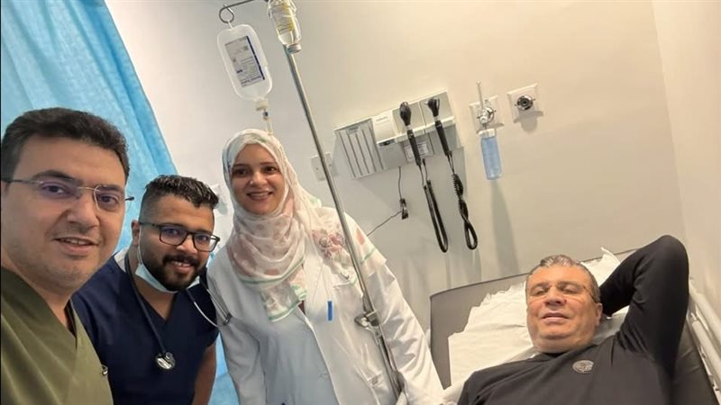 الإعلامي عمرو الليثي،
