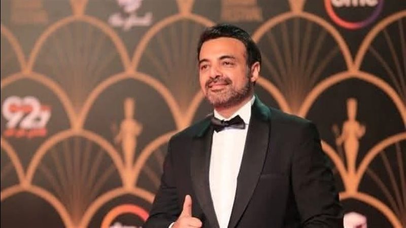 عمرو ياسين، فيتو