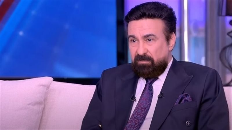 طارق الدسوقي، فيتو