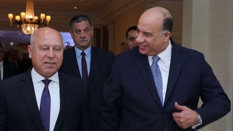 كامل الوزير ومحمد
