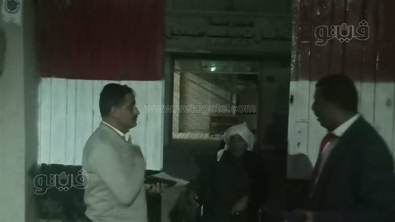 مدير تعليم الواسطى