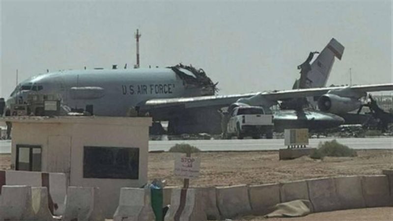 تدمير منظومة مضادة
