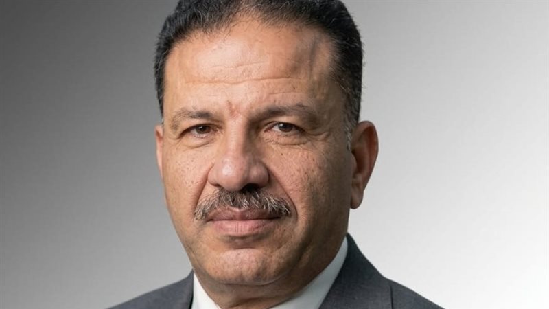 المهندس إيهاب أمين