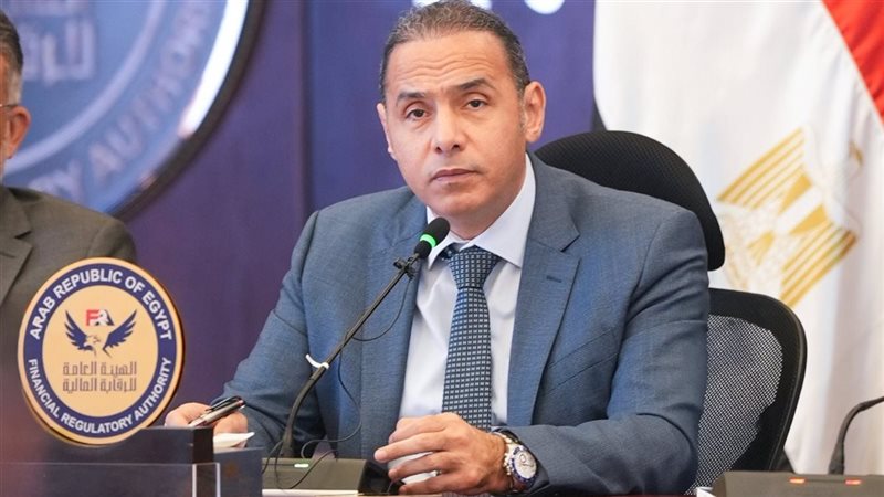 رئيس هيئة الرقابة