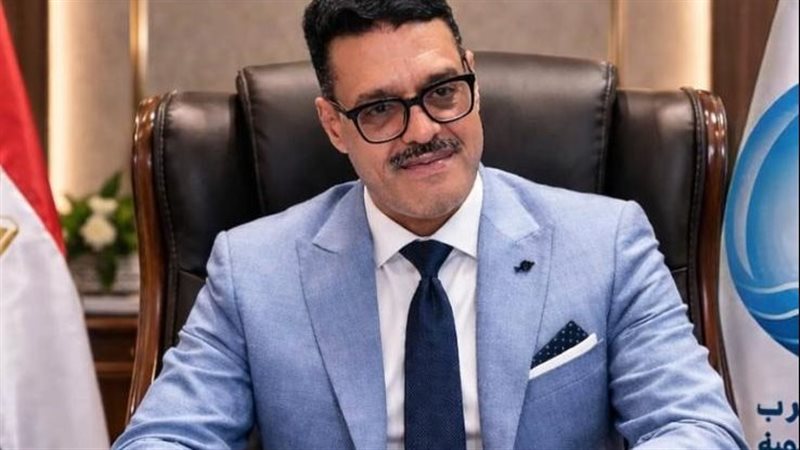 المهندس محمد إبراهيم