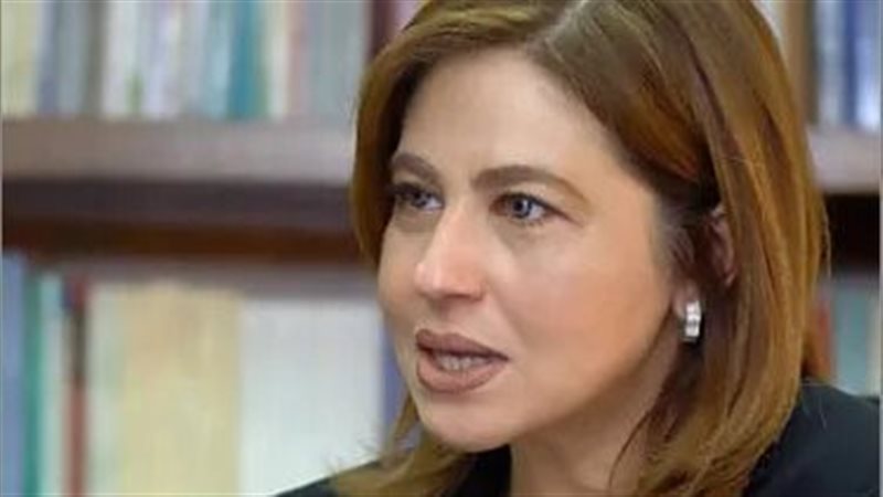هالة مصطفي، فيتو