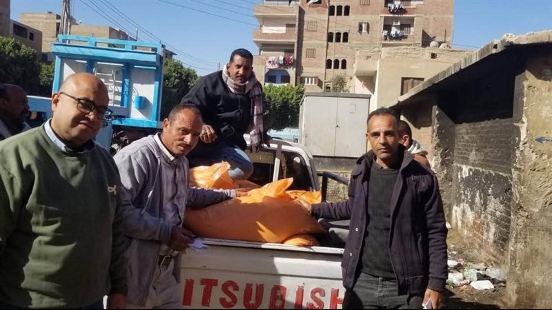 239 مخالفة تموينية