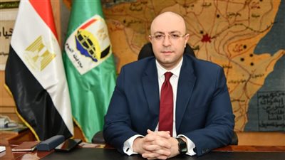 محافظ الفيوم يحيل 4 مسئولين في الإدارة المحلية للتحقيق 