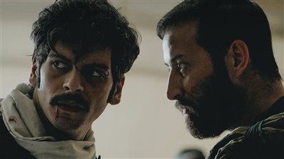 مستوحى من أحداث حقيقية، تعرف على عدد حلقات المسلسل السعودي السفارة 87 