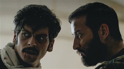  مواعيد عرض مسلسل السفارة 87 