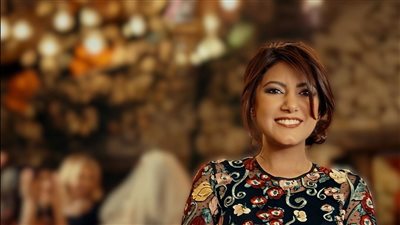 ياسمين علي تطرح أغنيتها الجديدة 