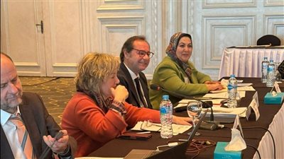 مصر تستضيف اجتماع المكتب التنفيذي لاتفاقية برشلونة لحماية المتوسط بمدينة الإسكندرية