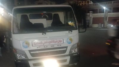 محافظ الإسكندرية: رفع درجة الاستعداد القصوى لمواجهة 