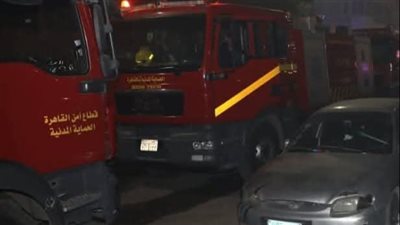 التفاصيل الكاملة لحريق مصنع حلمية الزيتون.. وفاة 3 أشخاص وإصابة 3 آخرين.. وتحقيقات واسعة لكشف كواليس الحادث 