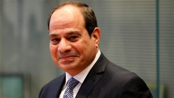 السيسي يؤكد على أهمية استمرار الشراكة الاستراتيجية مع شركة أباتشي في قطاع البترول المصري