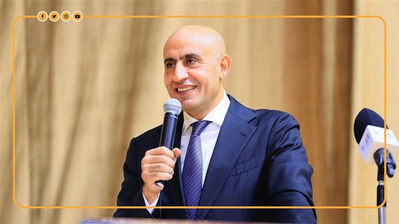 محمد عبد اللطيف وزير