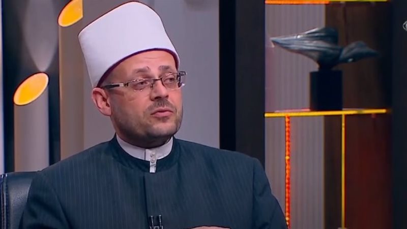  الدكتور أسامة فخري