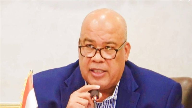 أيمن العشري، فيتو