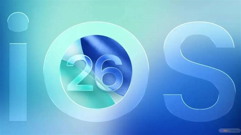 آبل تختبر iOS 26.5