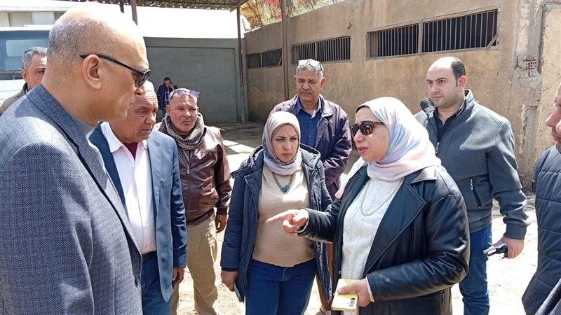 متابعة تنفيذ قرار