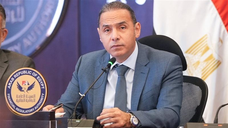 رءيس الرقابة المالية،