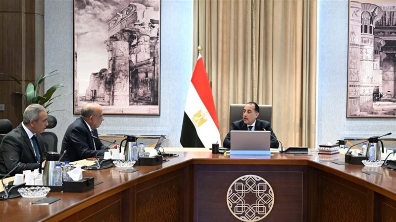 اجتماع رئيس الوزراء،