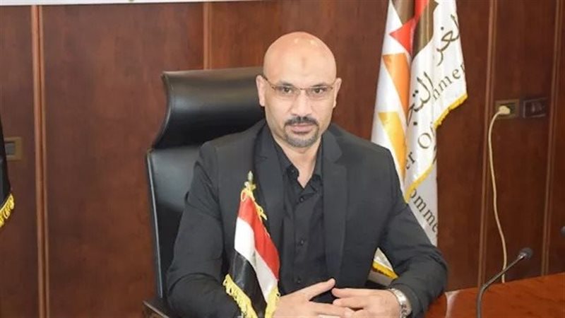 محمد هداية الحداد،