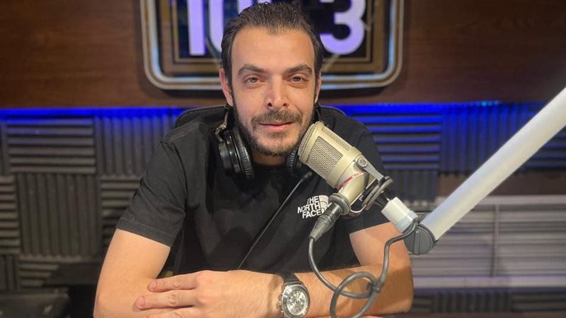 احمد خالد امين 