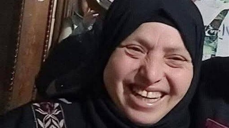 الضحية، فيتو