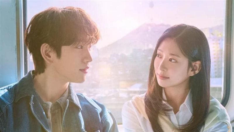 دراما Still Shining،
