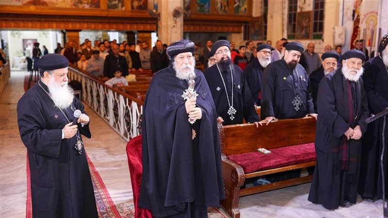 إيبارشية البحيرة