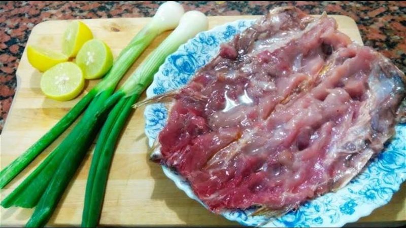 أسعار الفسيخ في المنيا