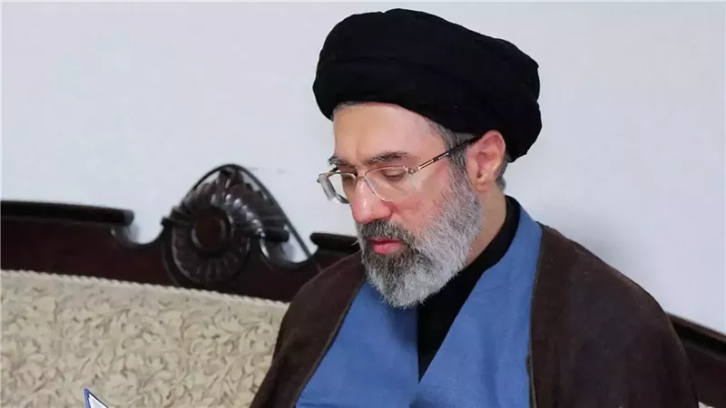 المرشد الإيراني