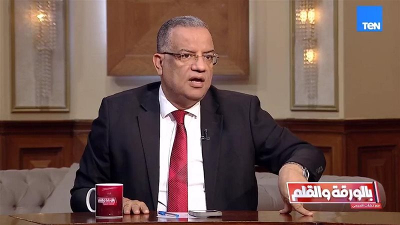 د. محمود مسلم، فيتو