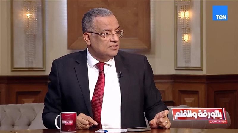 د. محمود مسلم، فيتو